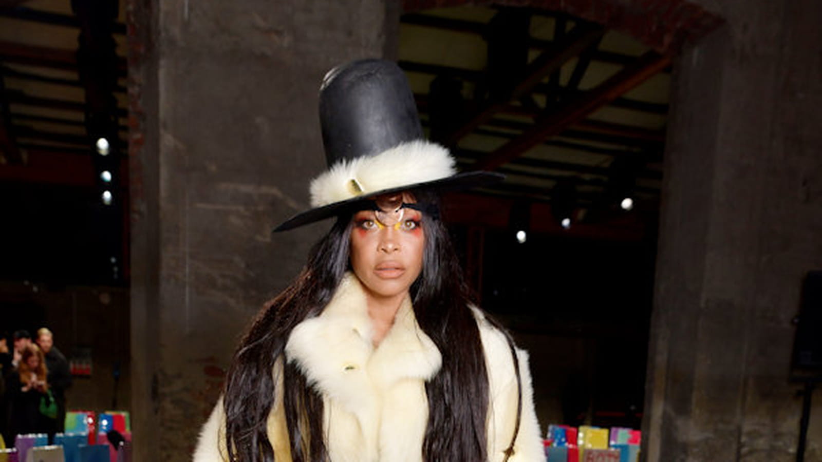  Erykah Badu le 24 septembre 2022
