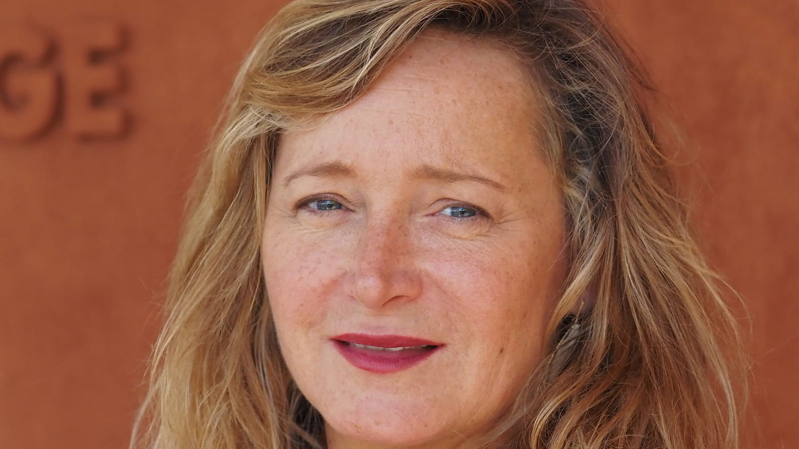 Julie Ferrier