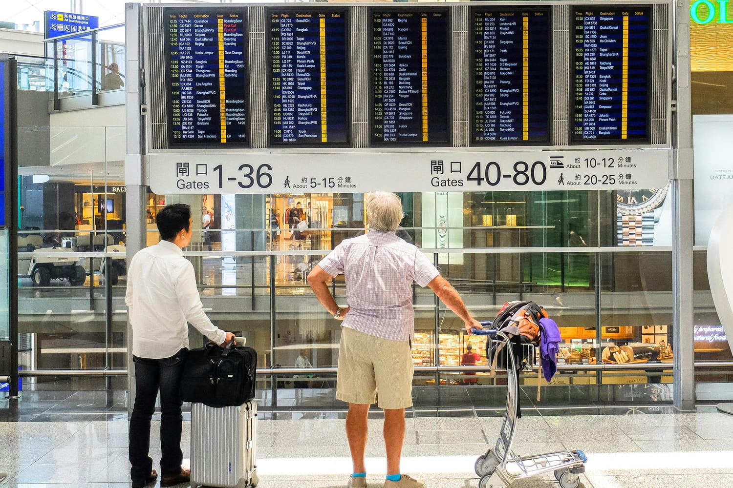 This legal way to save on plane tickets bothers companies so much that some are already banning it