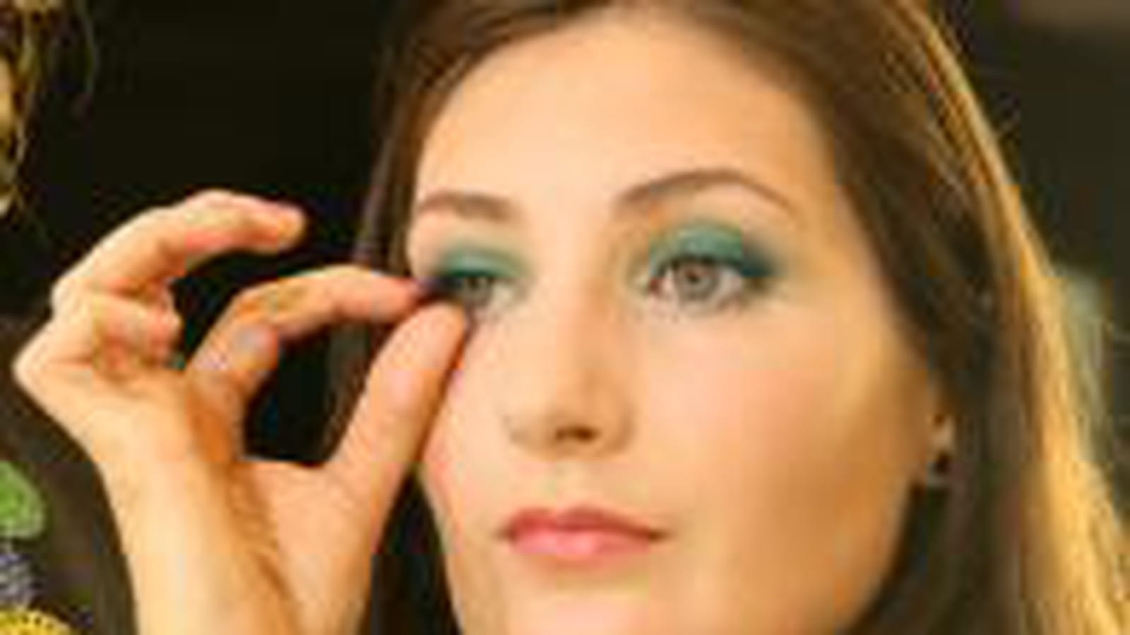 Des faux cils pour un regard de star