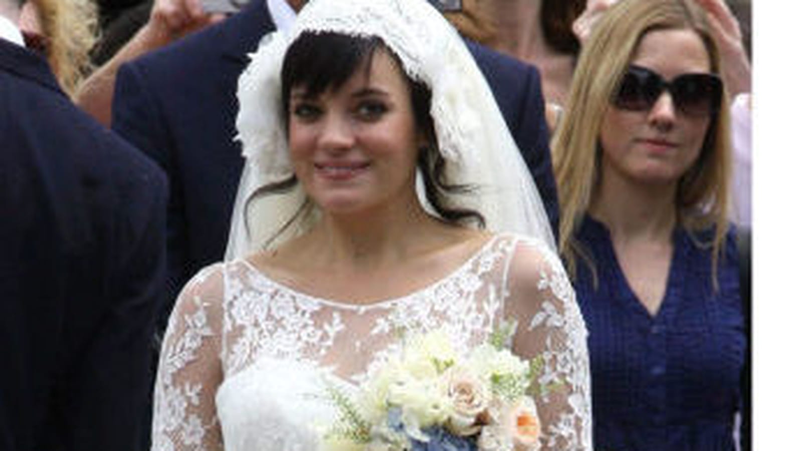 Lily Allen
