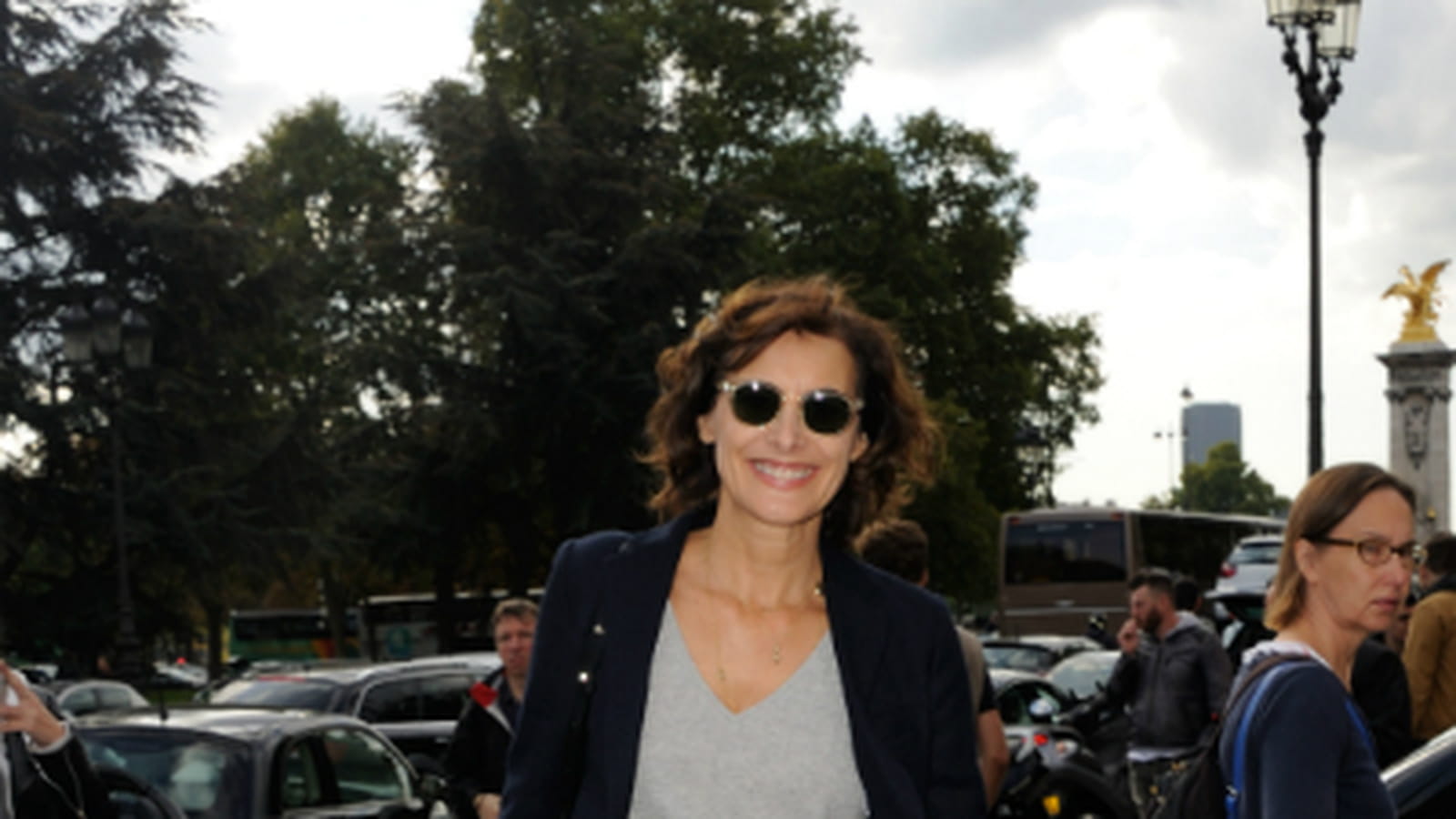 Inès de la Fressange