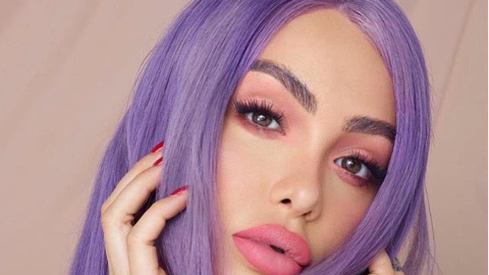 Nabilla