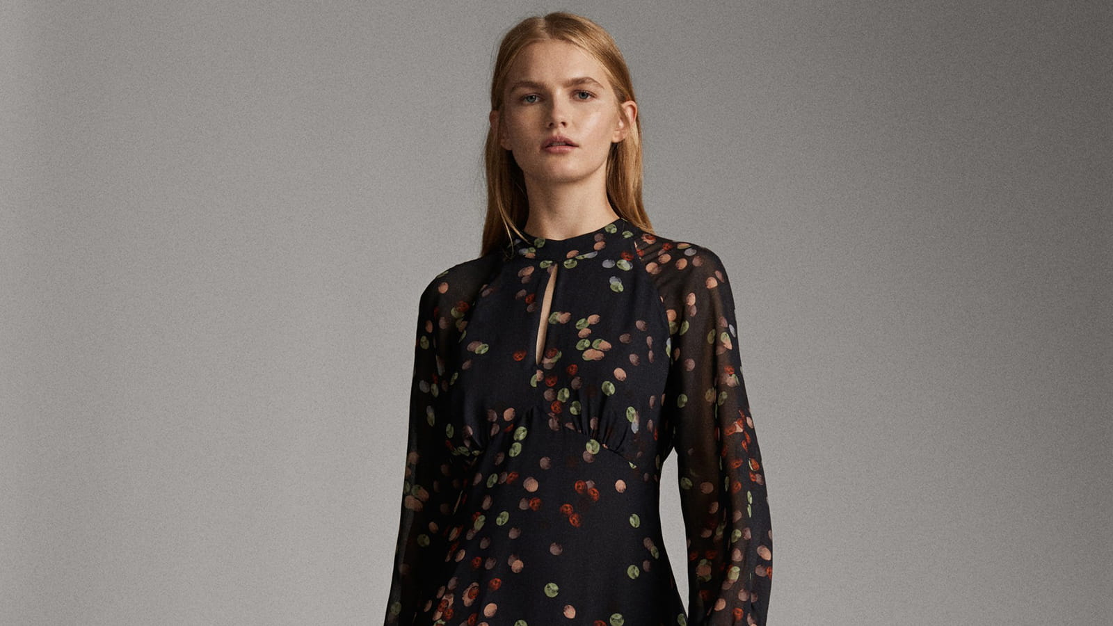 Robe Massimo Dutti