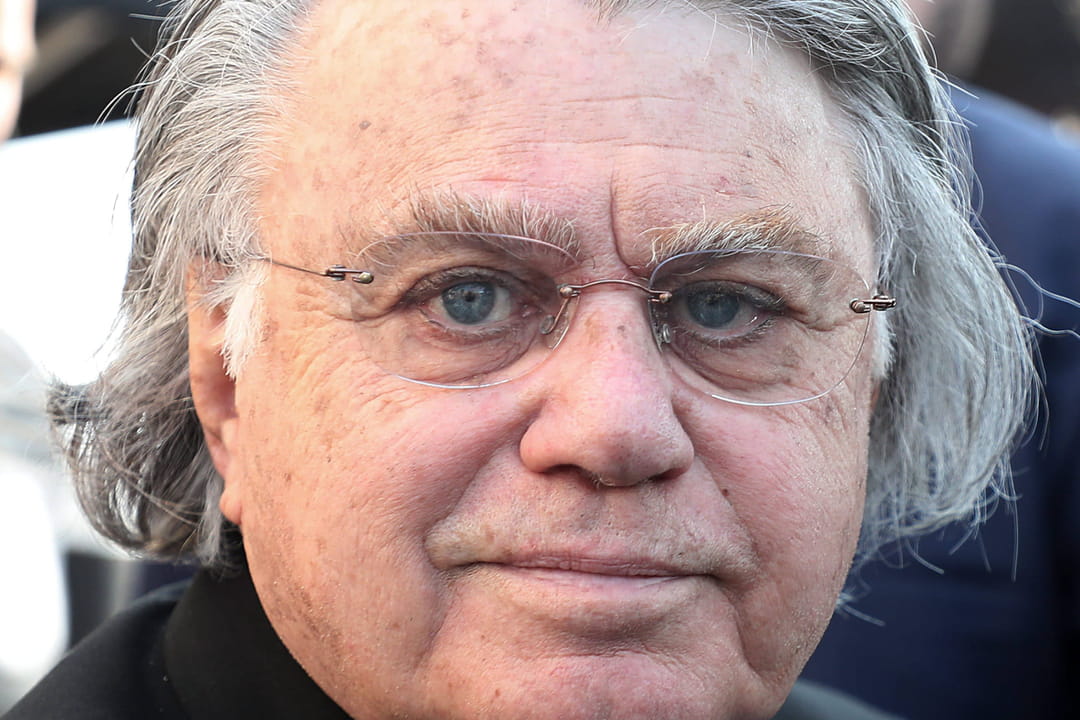 Gilbert Collard le salaire astronomique qu'il gagnait en tant qu'avocat
