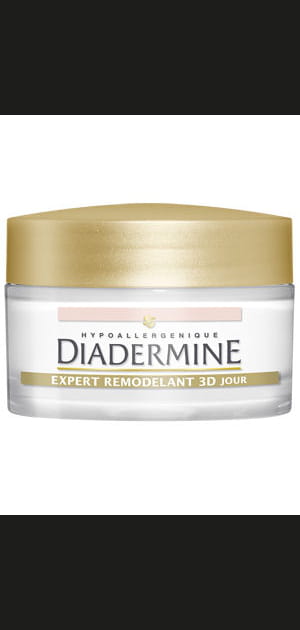 Expert Remodelant 3&nbsp;D de Diadermine