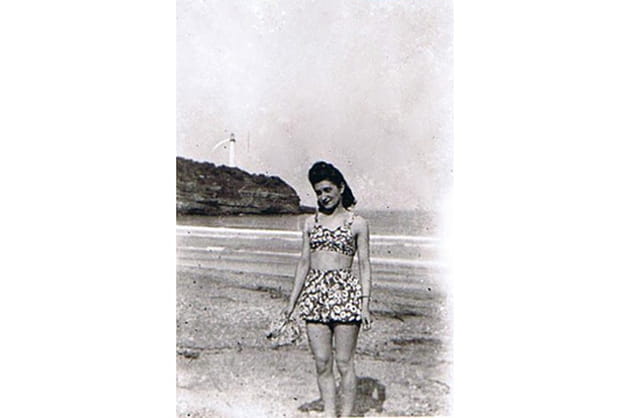 10 photos de mode d'antan