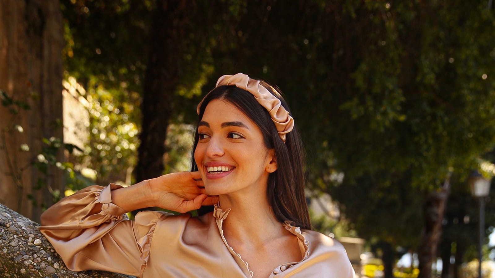Blouse Instance