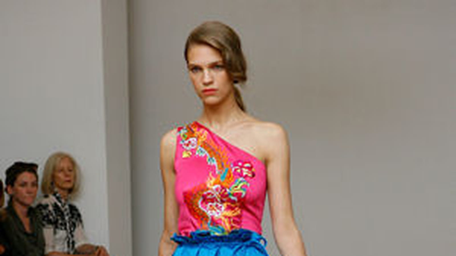 Philosophy di Alberta Ferretti