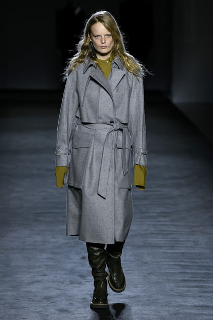 D&eacute;fil&eacute; Rag and Bone automne-hiver 2020-2021