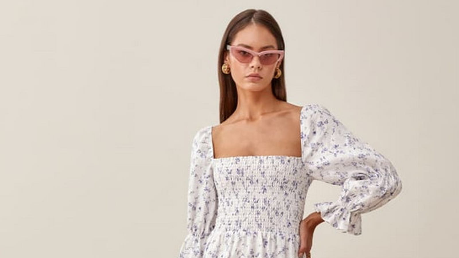 Robe Reformation