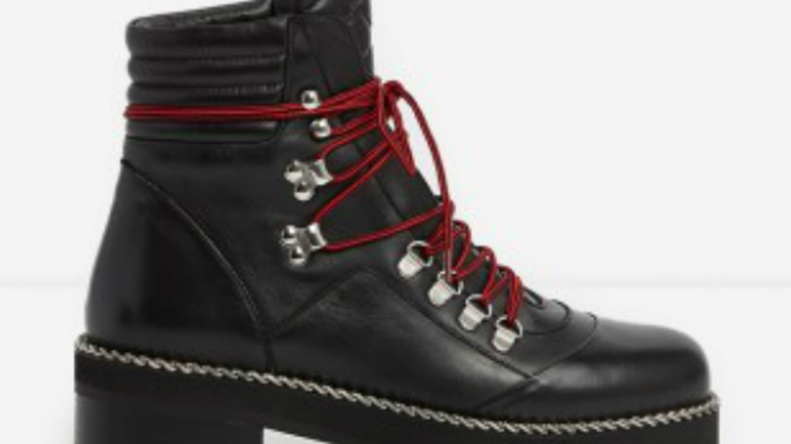 Bottes The Kooples 