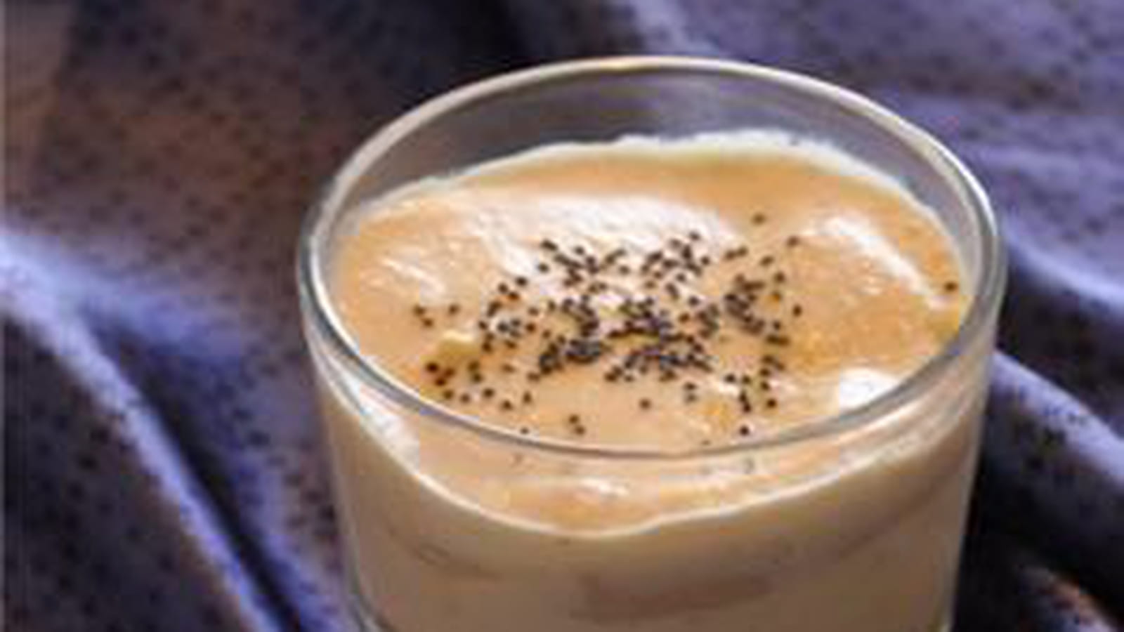 Tiramisu au foie gras