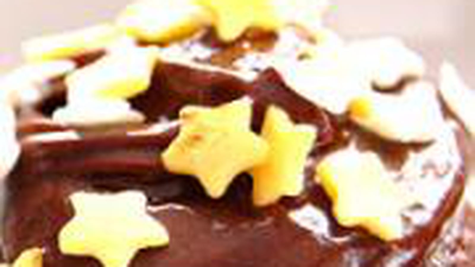 Mini cupcakes