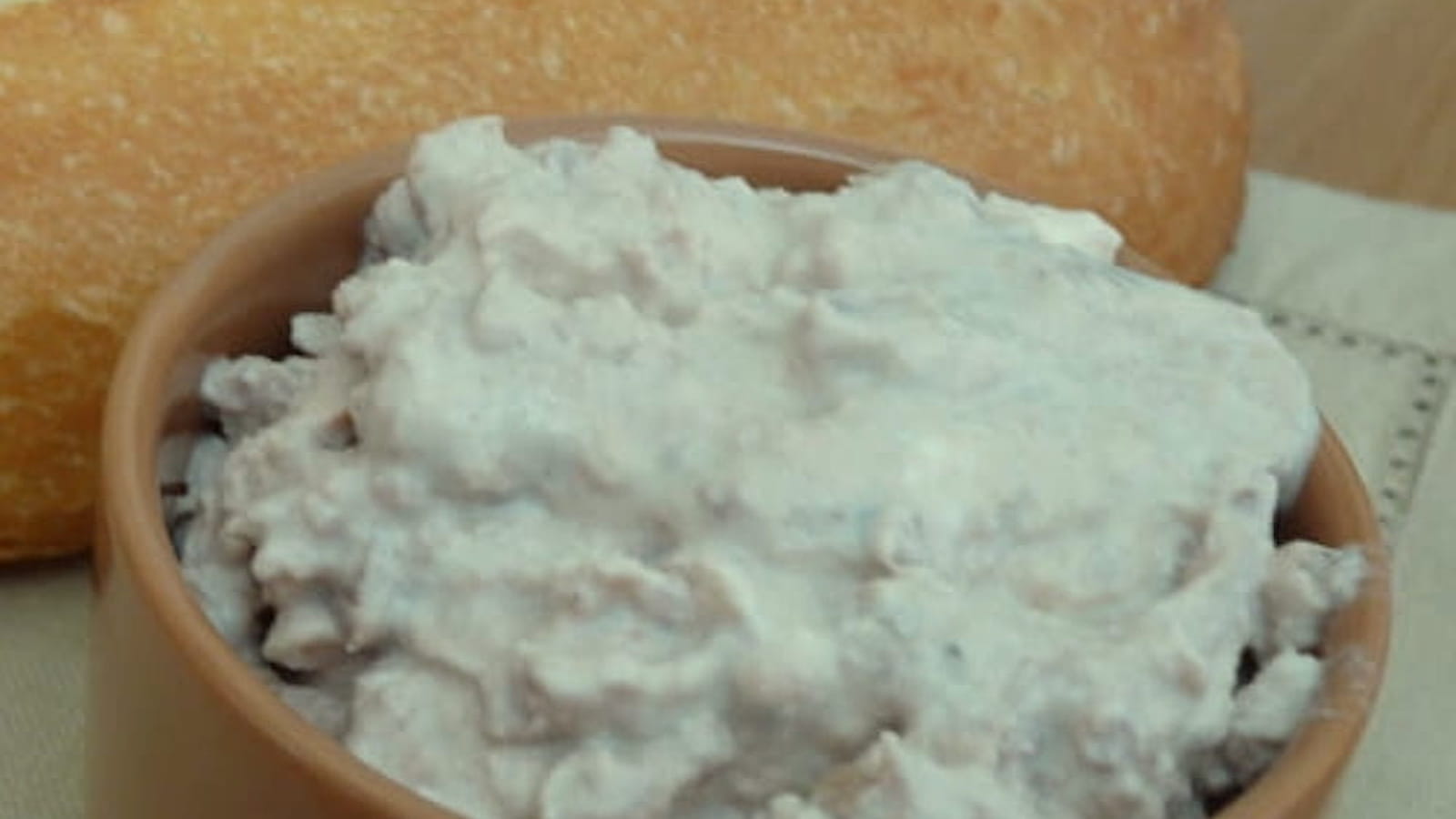 Rillettes de thon