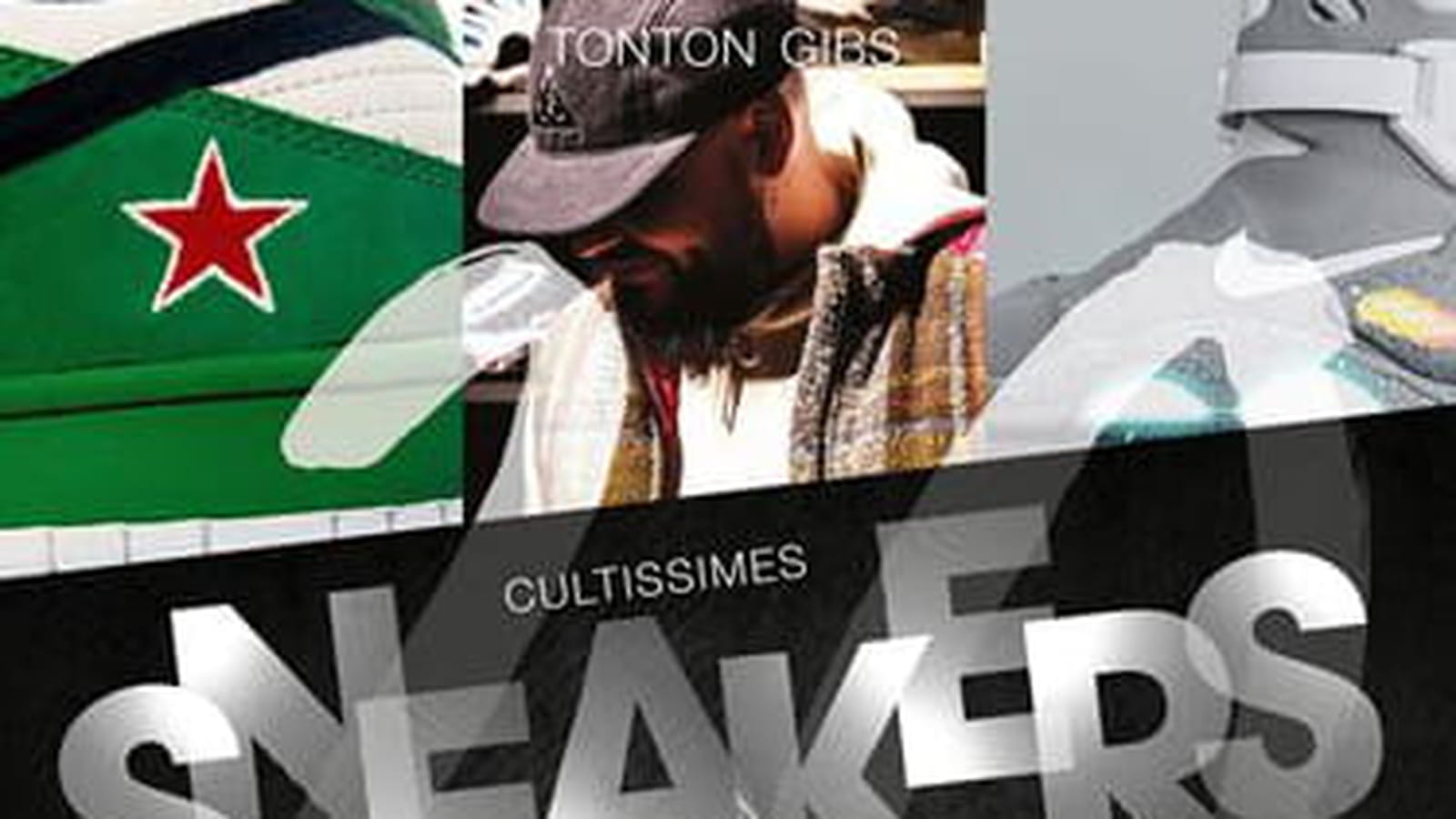 "Cultissimes Sneakers 2.0"