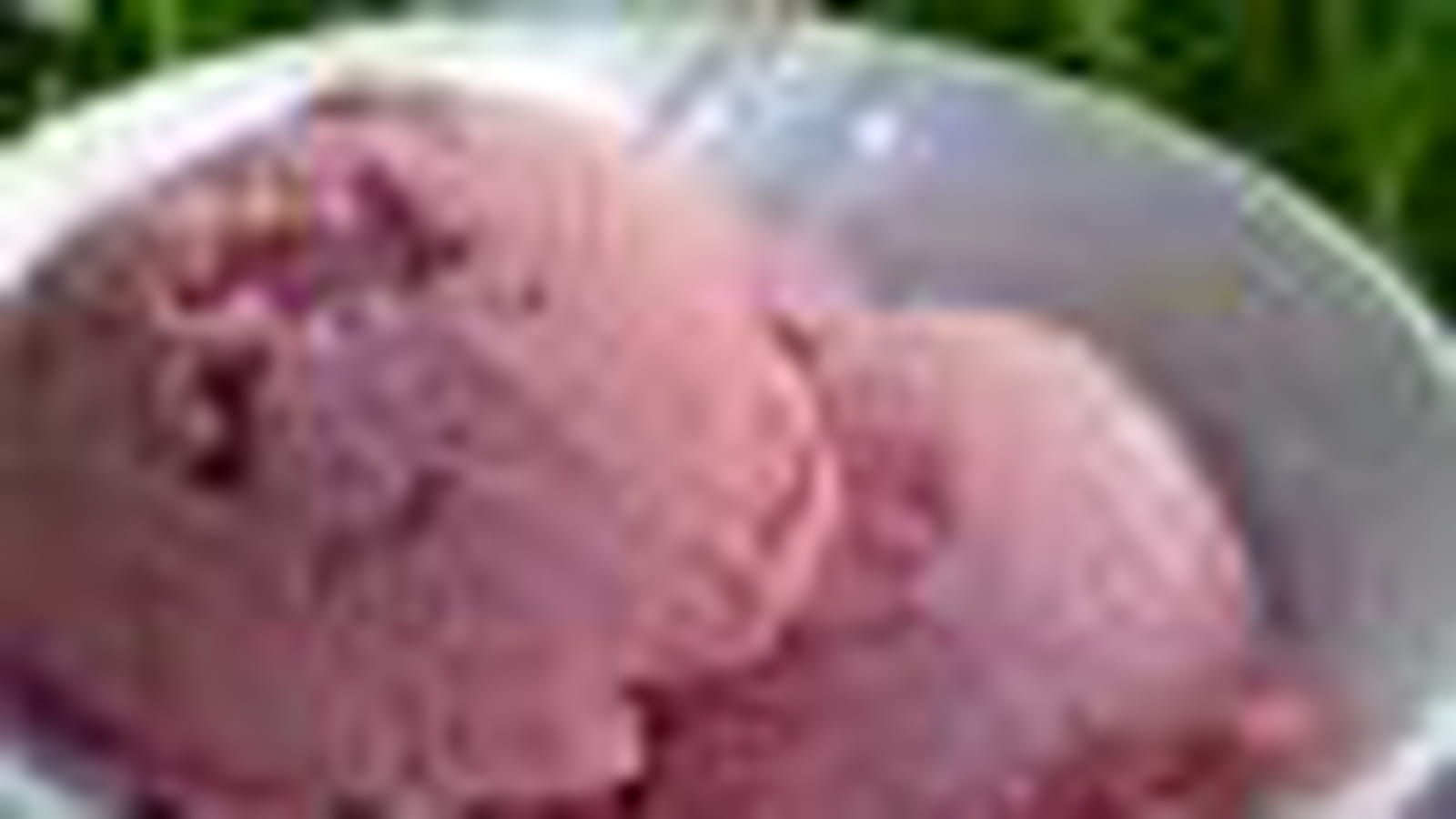Yaourt-fraise
