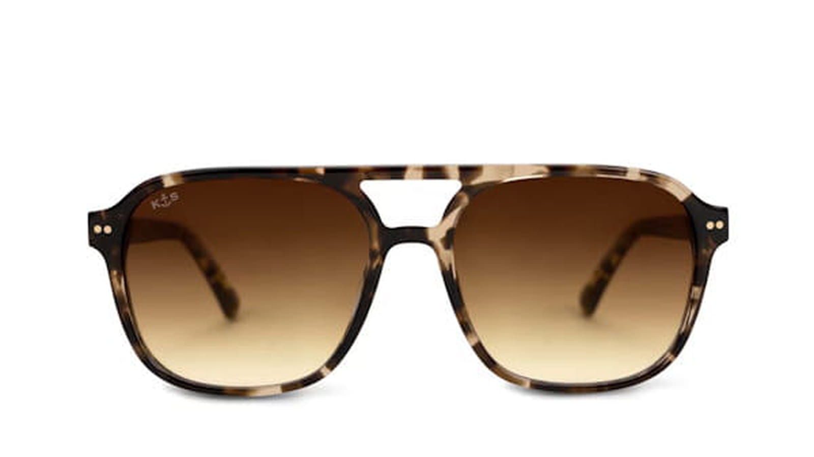 Lunettes de soleil Kapten & Son