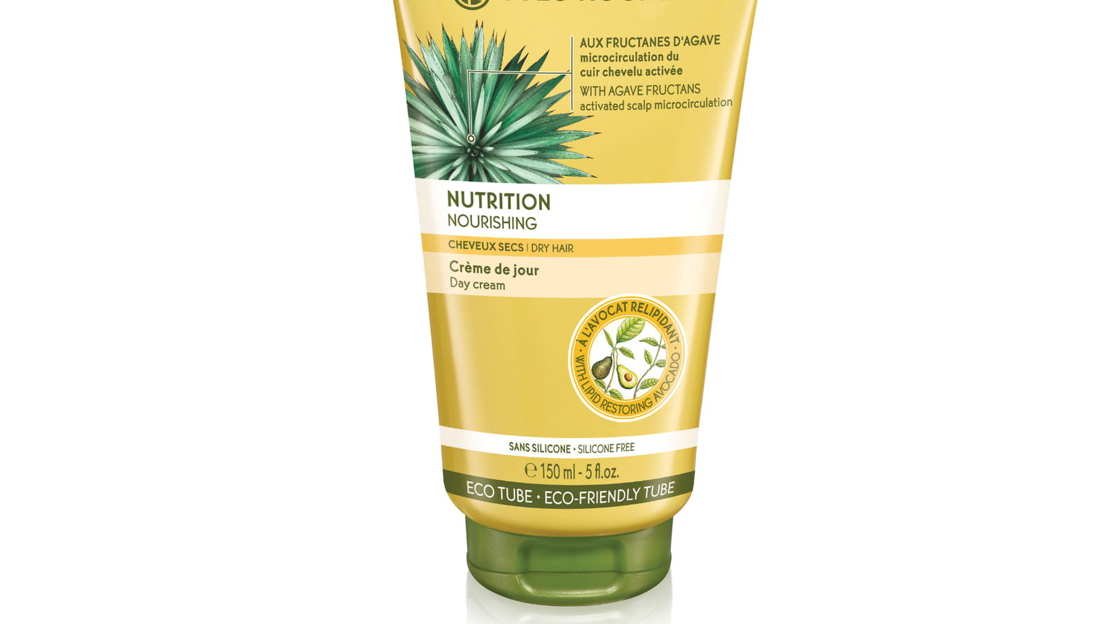 Crème de jour nutrition Yves Rocher