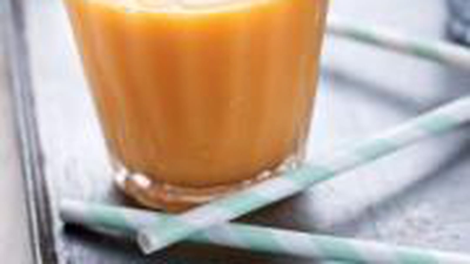 Smoothie au melon et au miel