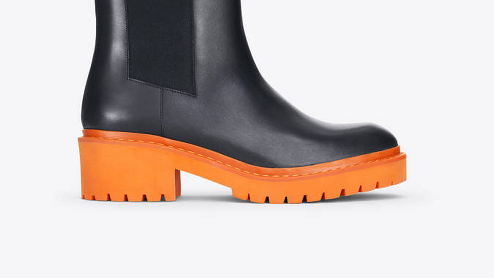 Bottes noires