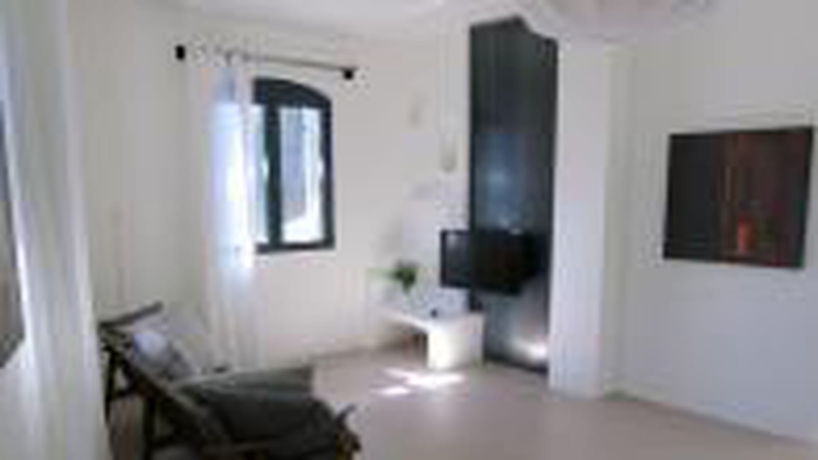 Espace salon