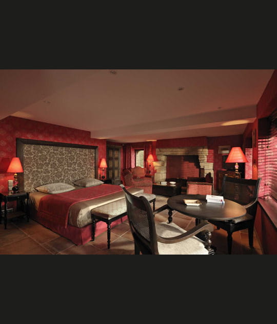 Une chambre, un esprit