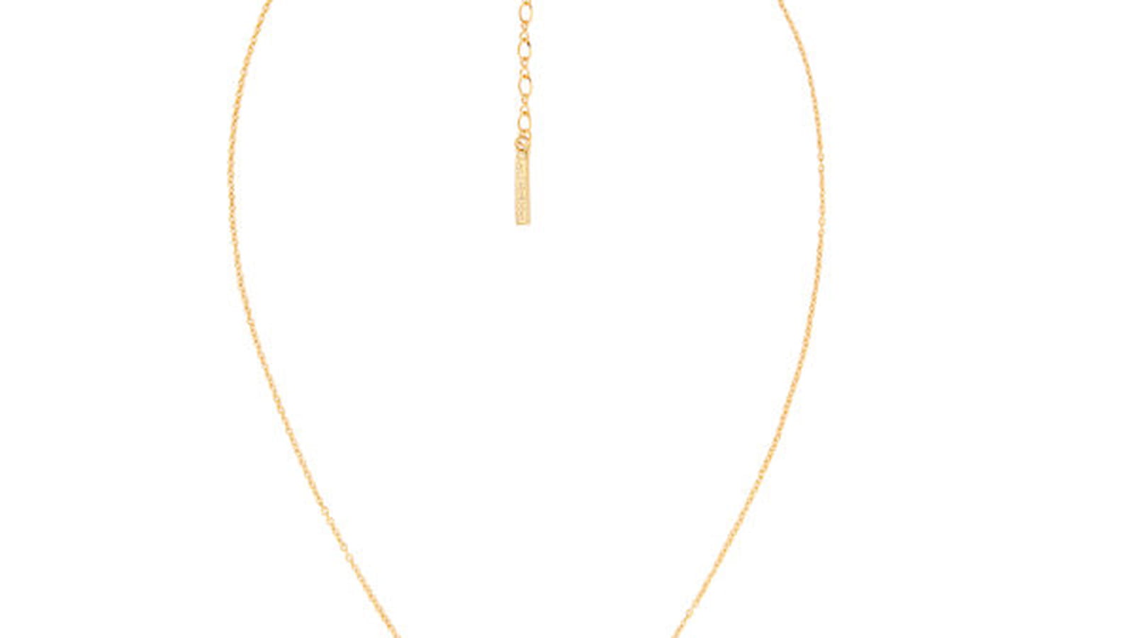 Collier Les Néréides 