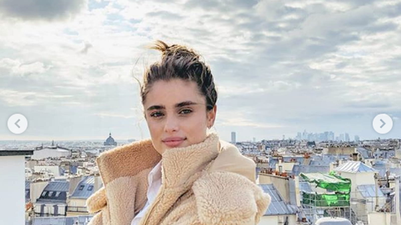 Taylor Hill