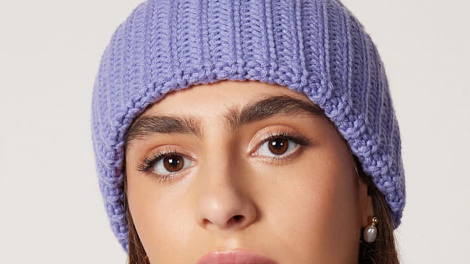 Bonnet Falconeri