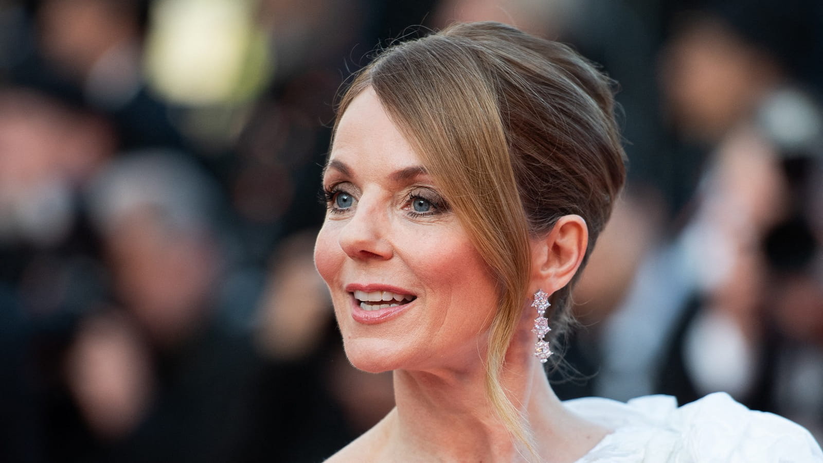 Geri Halliwell, 51 ans
