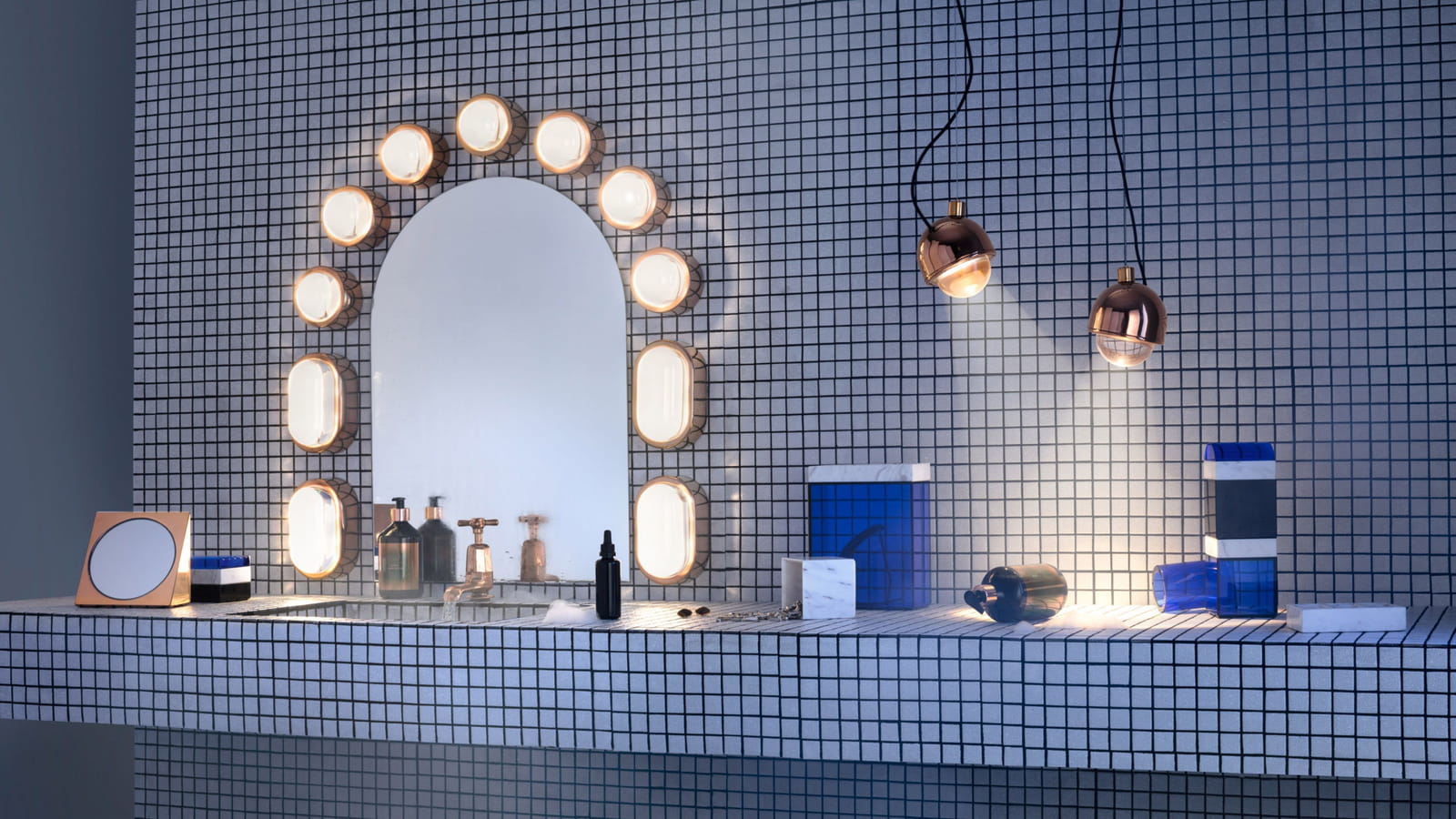 Collection Lid Tom Dixon