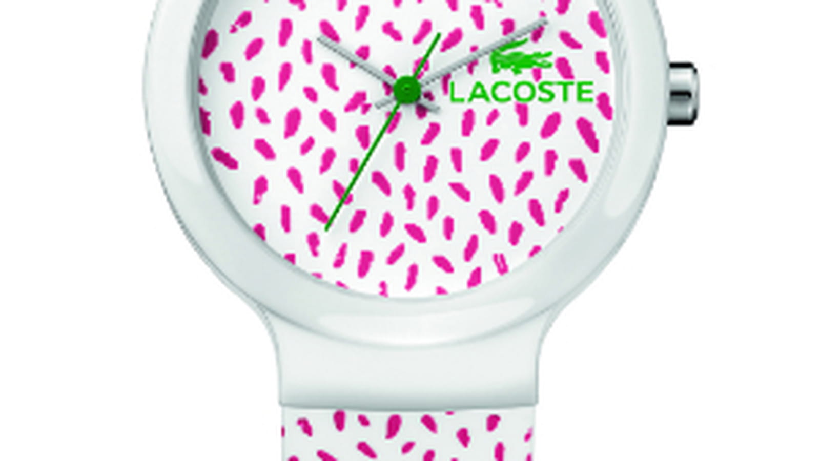 Montre Lacoste