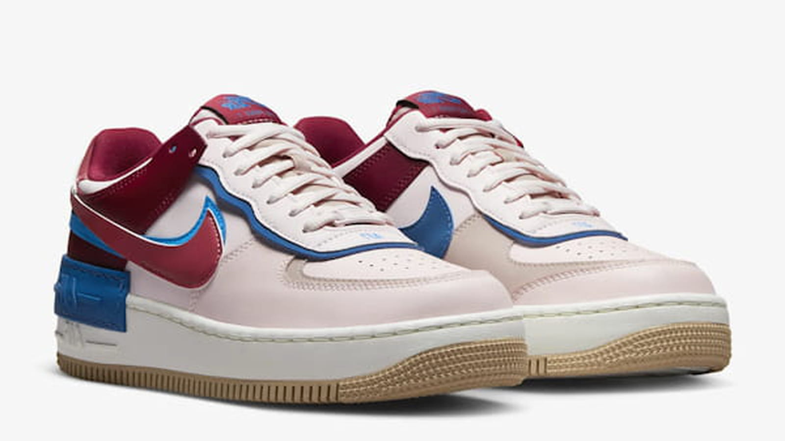Baskets Nike