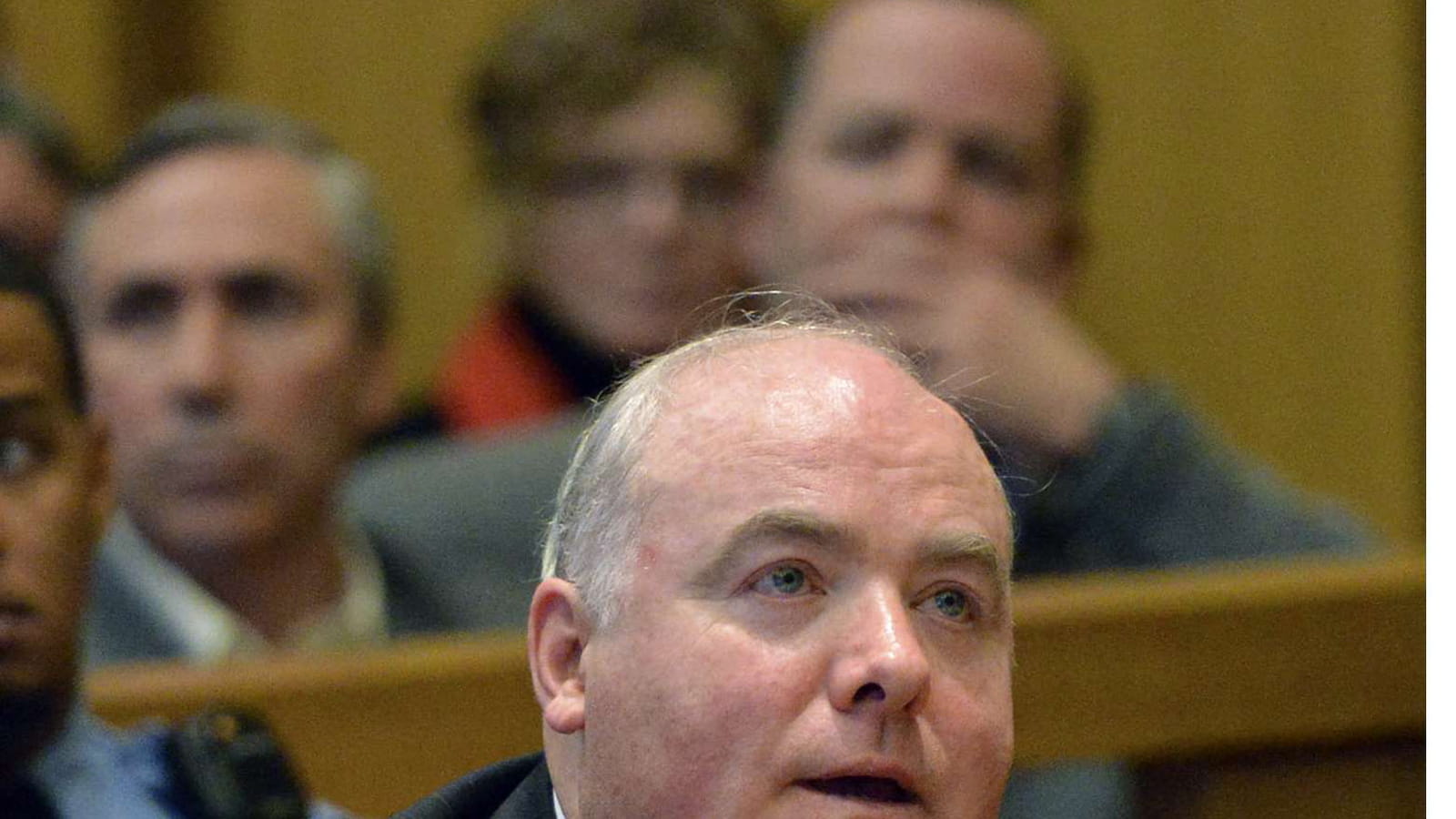 Michael Skakel : le neveu de Kennedy