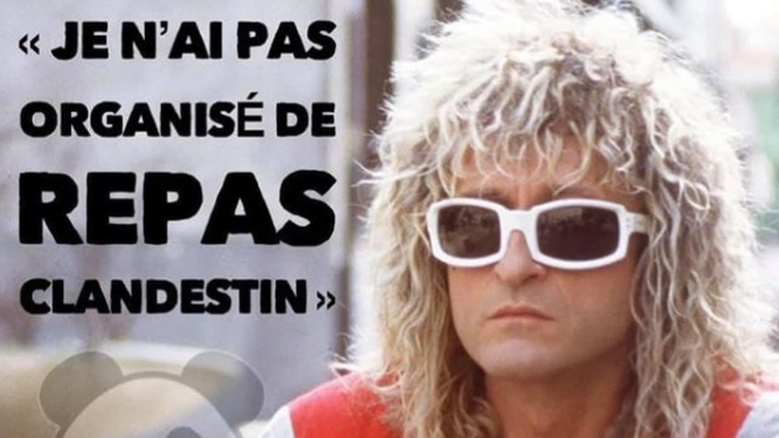 Michel Polnareff
