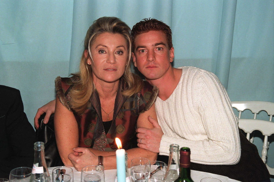 Sheila, d&eacute;licieuse avec son Hair contouring