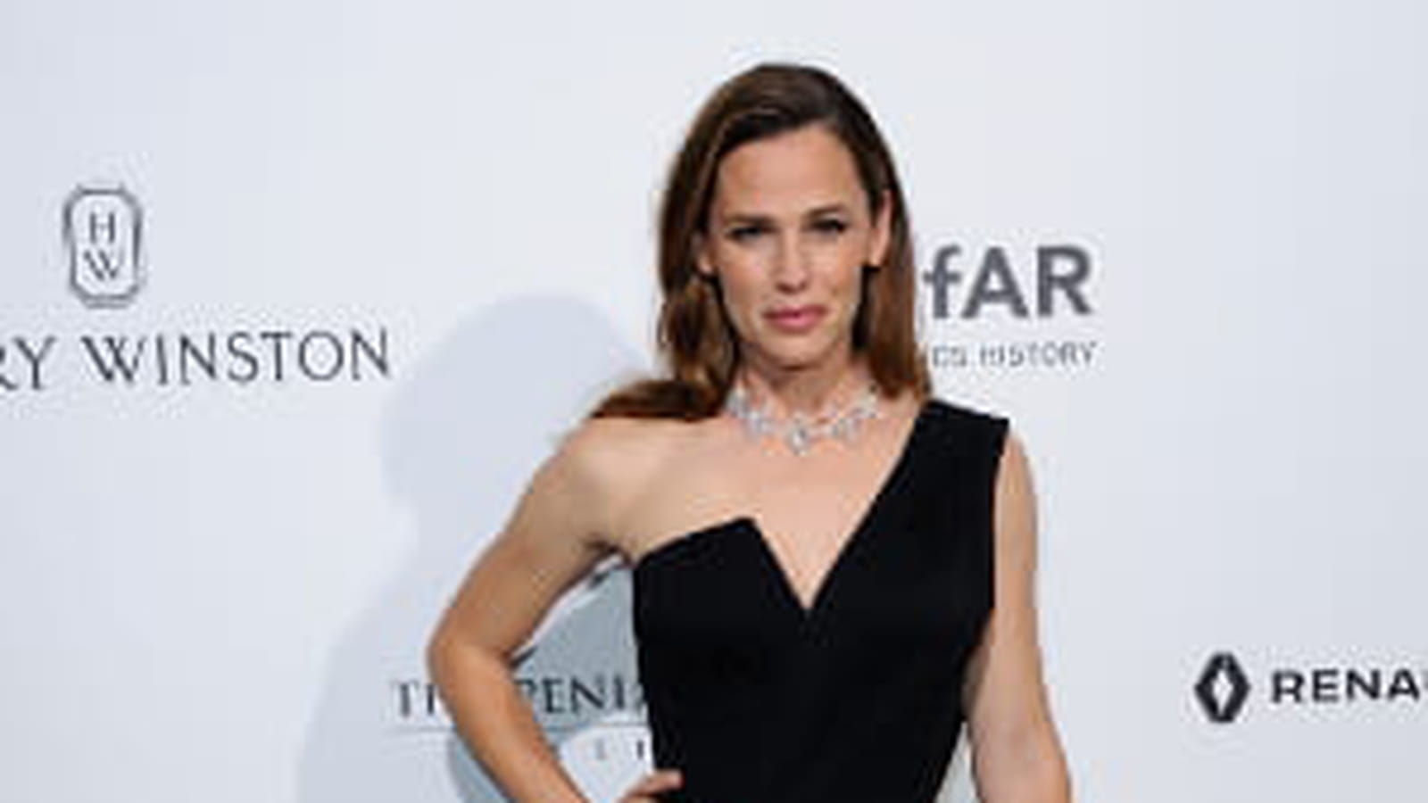 Jennifer Garner