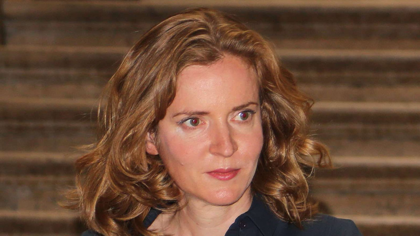 Nathalie Kosciusko-Morizet