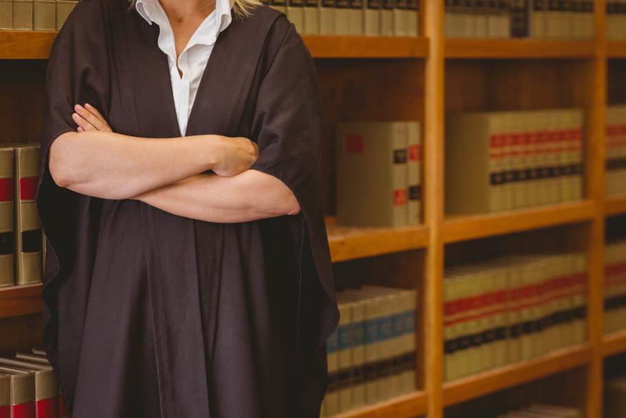 #PayeTaRobe : quand le sexisme vient à bout des avocates