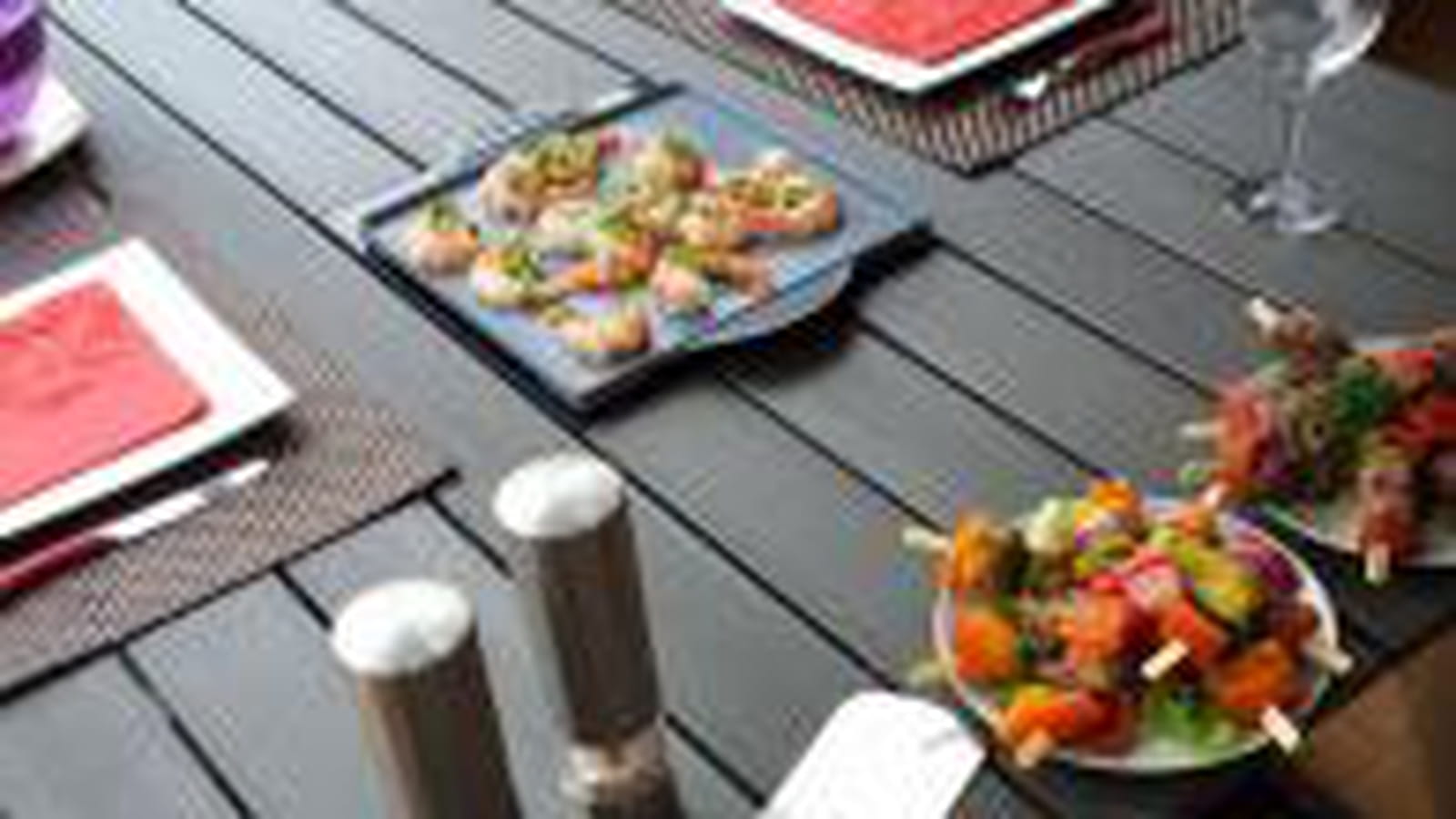 La Table Conviviale