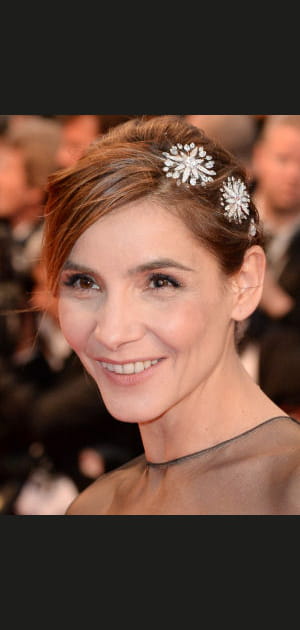 Clotilde Courau, le joyau de la Croisette