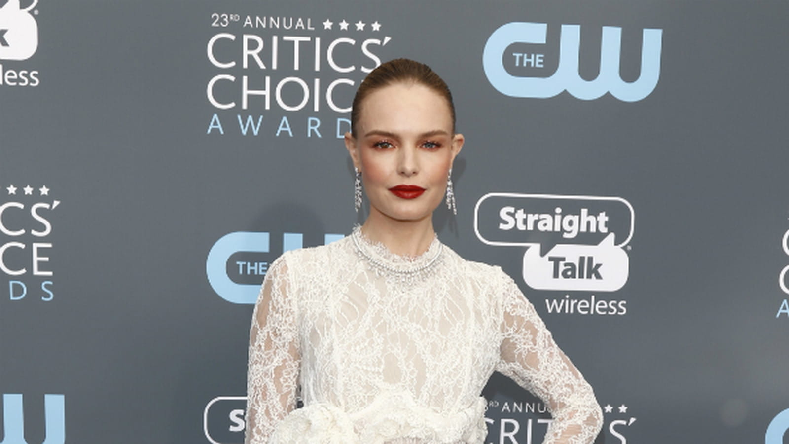 Kate Bosworth 