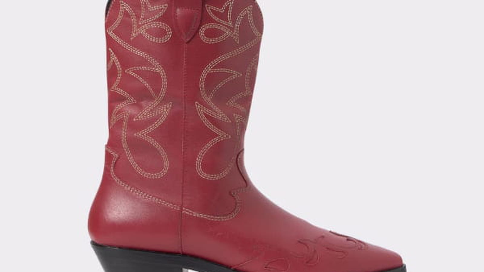 Bottines Brownie 