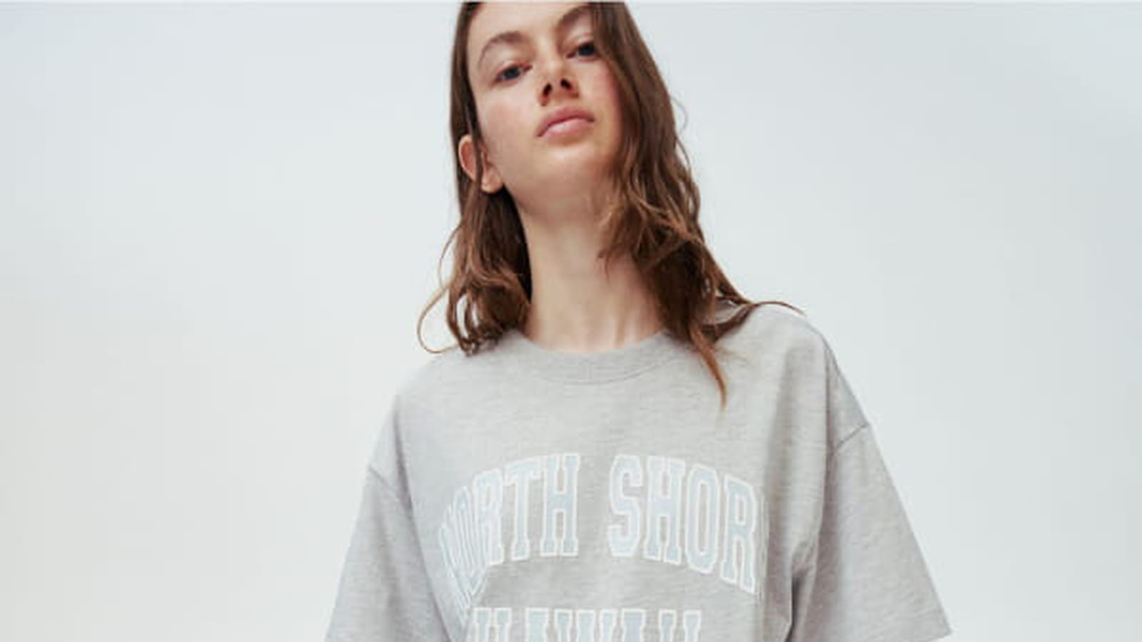 T-shirt H&M