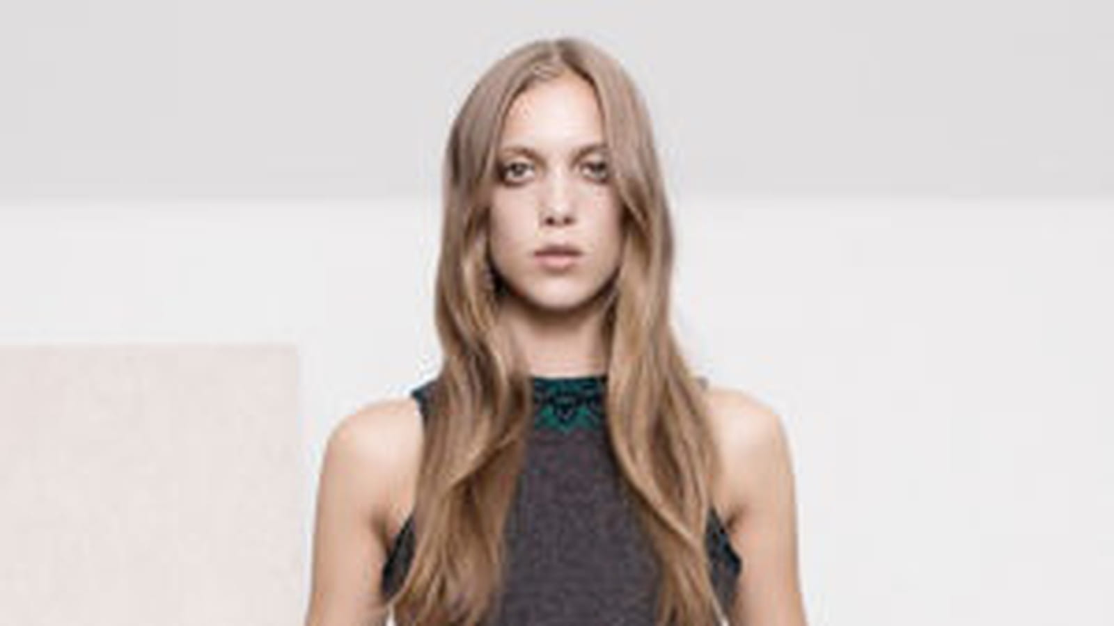 Robe verte de & Other Stories