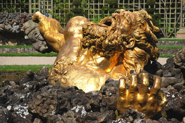 Bassin de l'Encelade