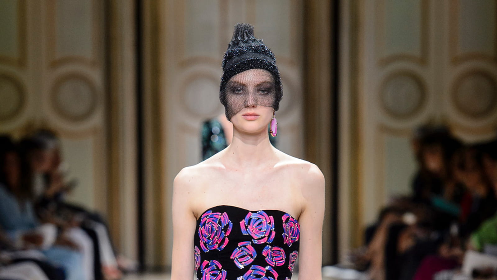Giorgio Armani Privé