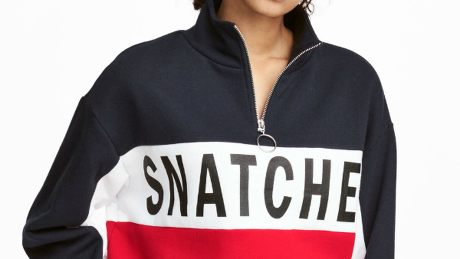 Sweat H&M