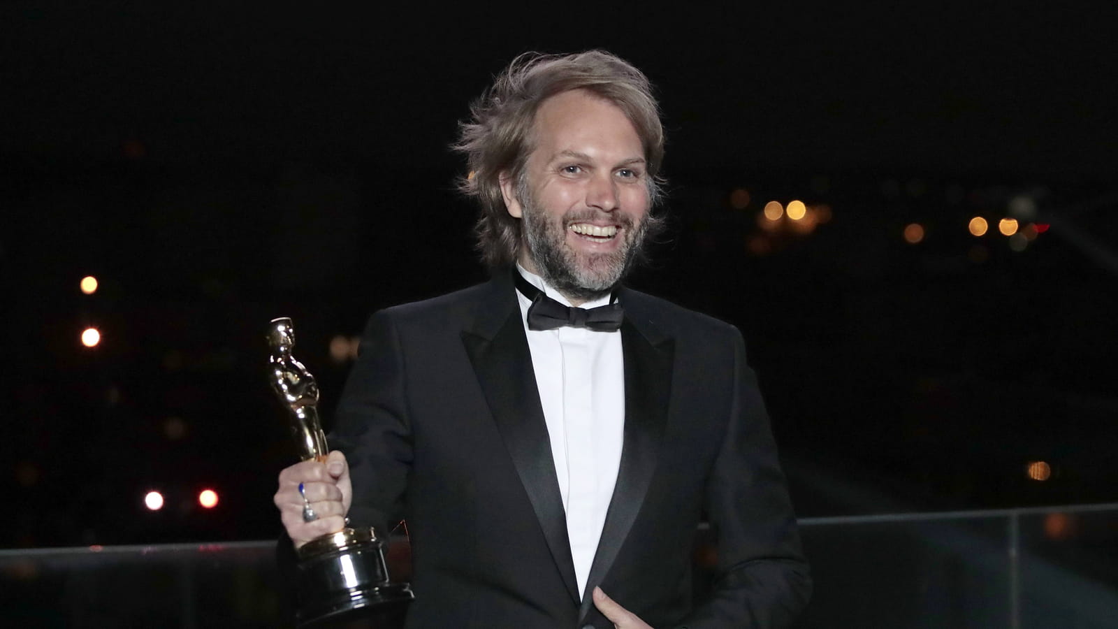 Florian Zeller